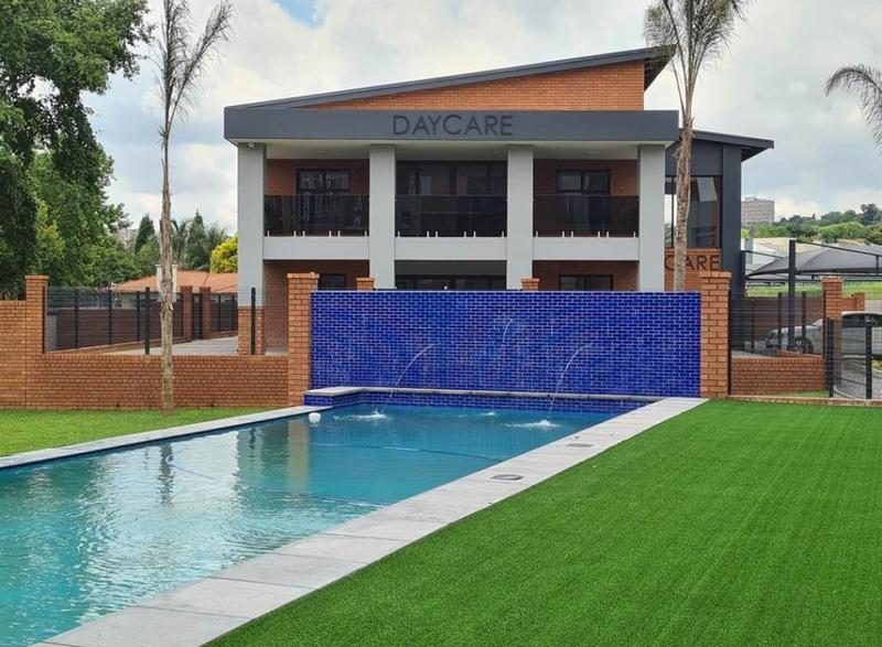 To Let 2 Bedroom Property for Rent in Bedford Gardens Gauteng