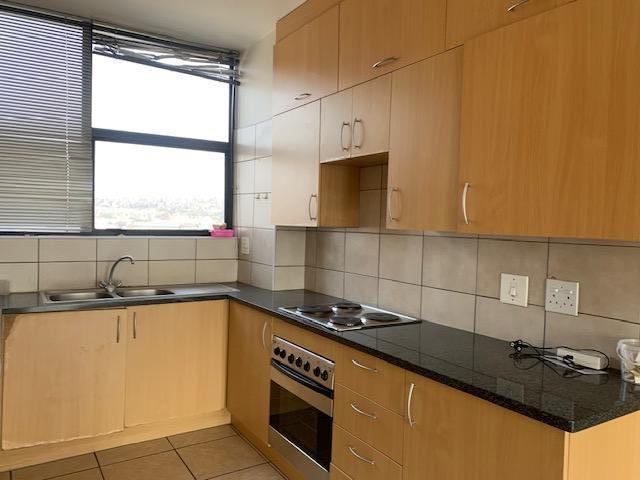 To Let 2 Bedroom Property for Rent in Elma Park Gauteng