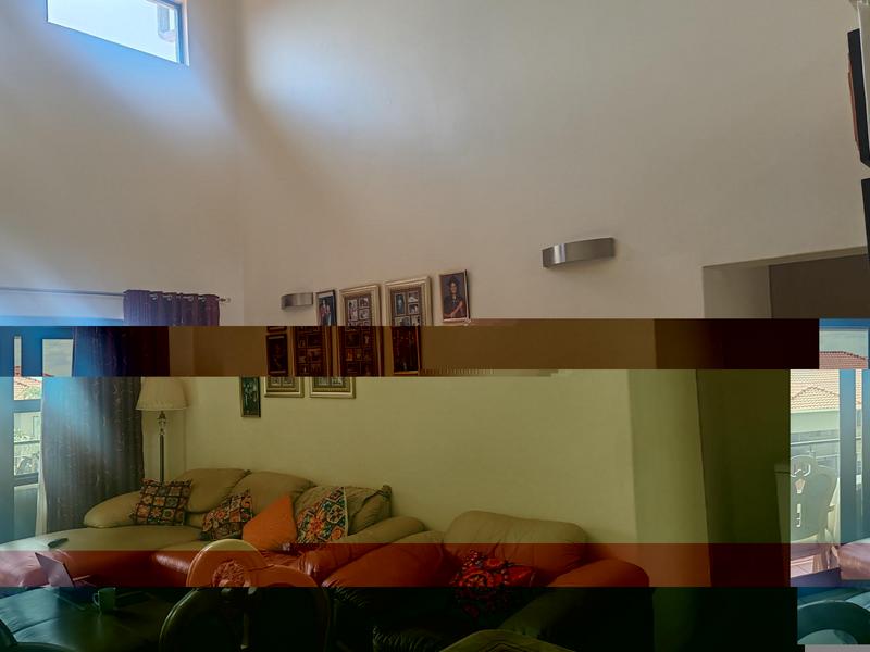 To Let 3 Bedroom Property for Rent in Solheim Gauteng