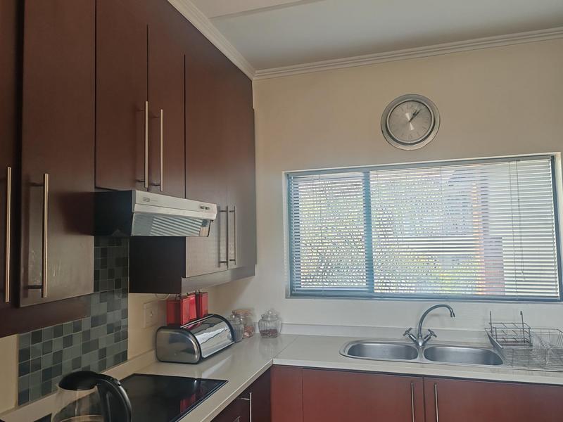 To Let 3 Bedroom Property for Rent in Solheim Gauteng