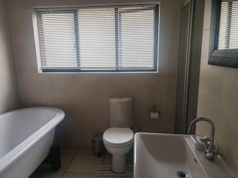To Let 3 Bedroom Property for Rent in Solheim Gauteng