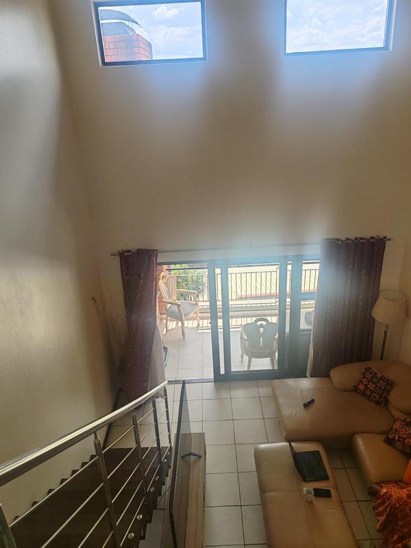 To Let 3 Bedroom Property for Rent in Solheim Gauteng