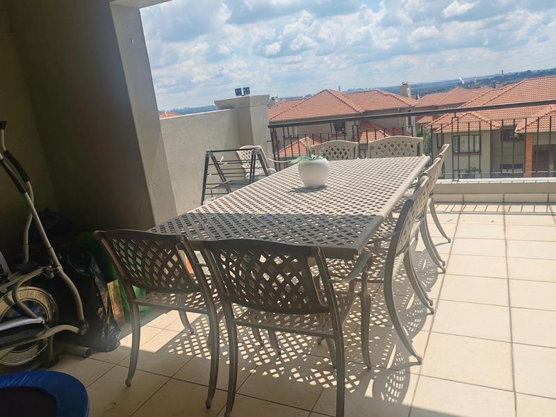 To Let 3 Bedroom Property for Rent in Solheim Gauteng