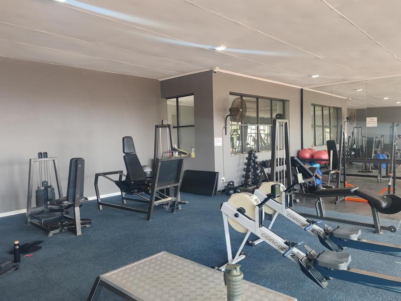 To Let 3 Bedroom Property for Rent in Solheim Gauteng