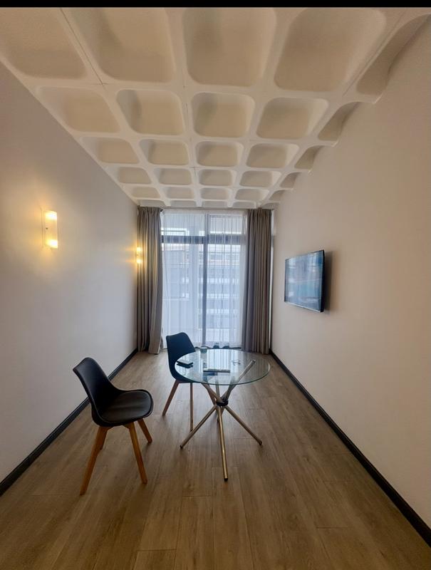 To Let 2 Bedroom Property for Rent in Illovo Gauteng