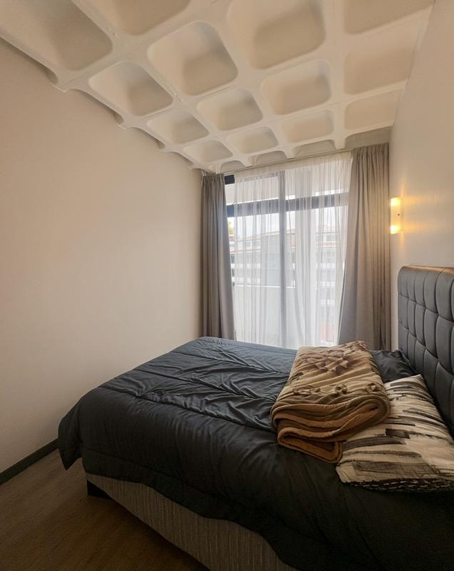 To Let 2 Bedroom Property for Rent in Illovo Gauteng