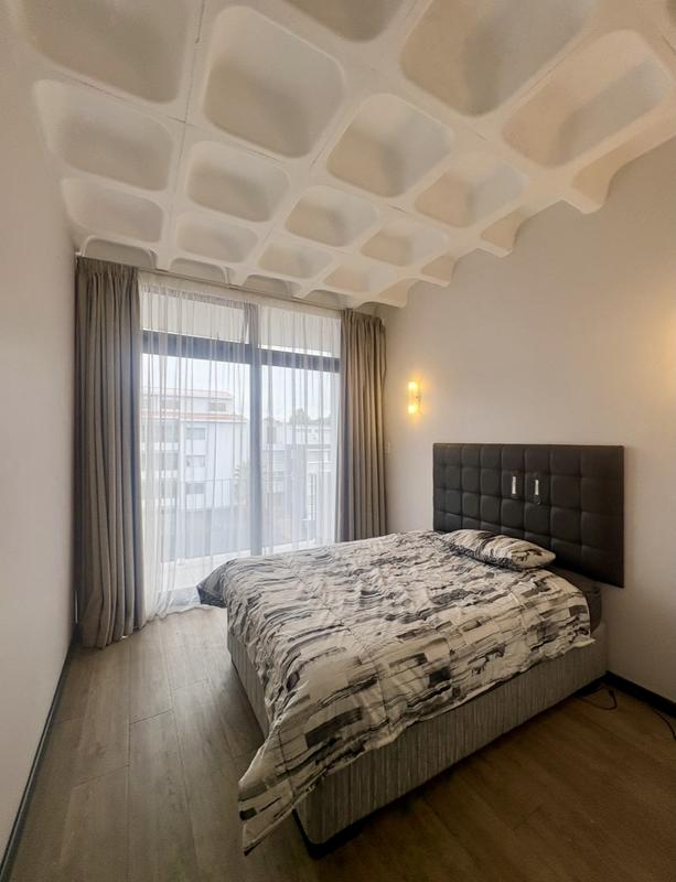 To Let 2 Bedroom Property for Rent in Illovo Gauteng