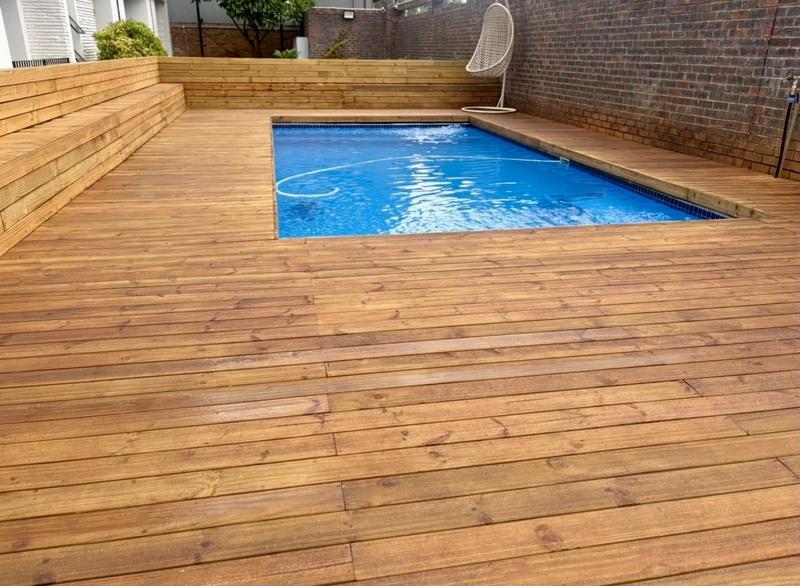 To Let 2 Bedroom Property for Rent in Illovo Gauteng