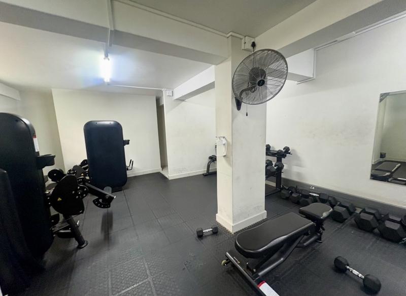 To Let 2 Bedroom Property for Rent in Illovo Gauteng