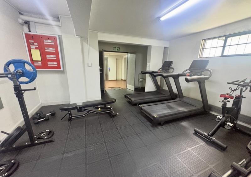 To Let 2 Bedroom Property for Rent in Illovo Gauteng