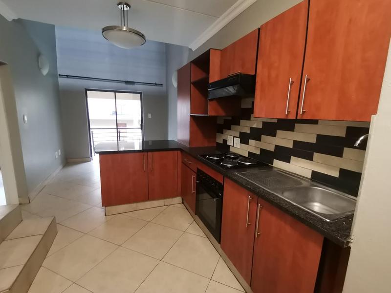 To Let 2 Bedroom Property for Rent in Eastleigh Ridge Gauteng
