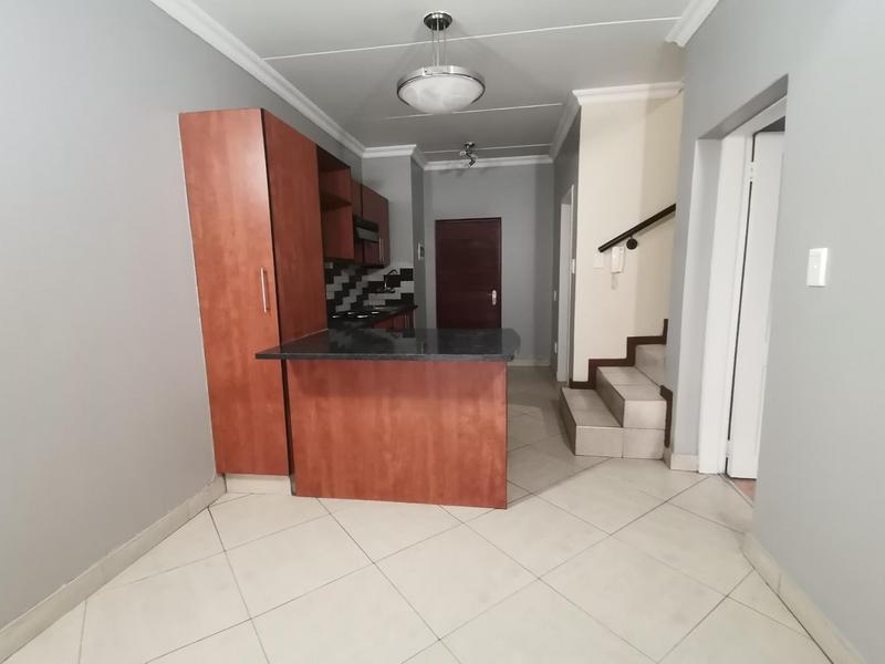 To Let 2 Bedroom Property for Rent in Eastleigh Ridge Gauteng