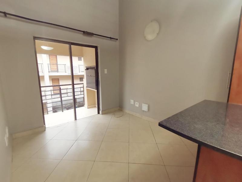 To Let 2 Bedroom Property for Rent in Eastleigh Ridge Gauteng