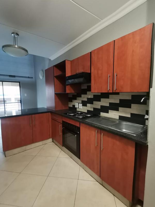 To Let 2 Bedroom Property for Rent in Eastleigh Ridge Gauteng