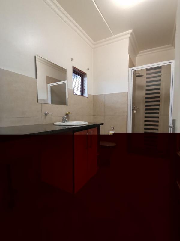 To Let 2 Bedroom Property for Rent in Eastleigh Ridge Gauteng