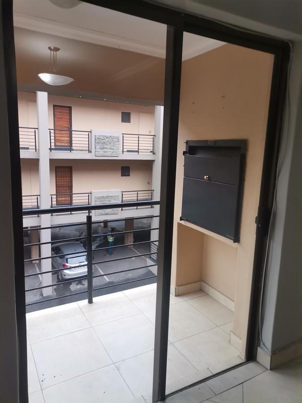 To Let 2 Bedroom Property for Rent in Eastleigh Ridge Gauteng