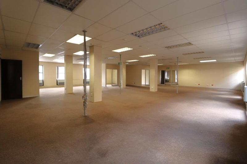 To Let commercial Property for Rent in Ferndale Gauteng