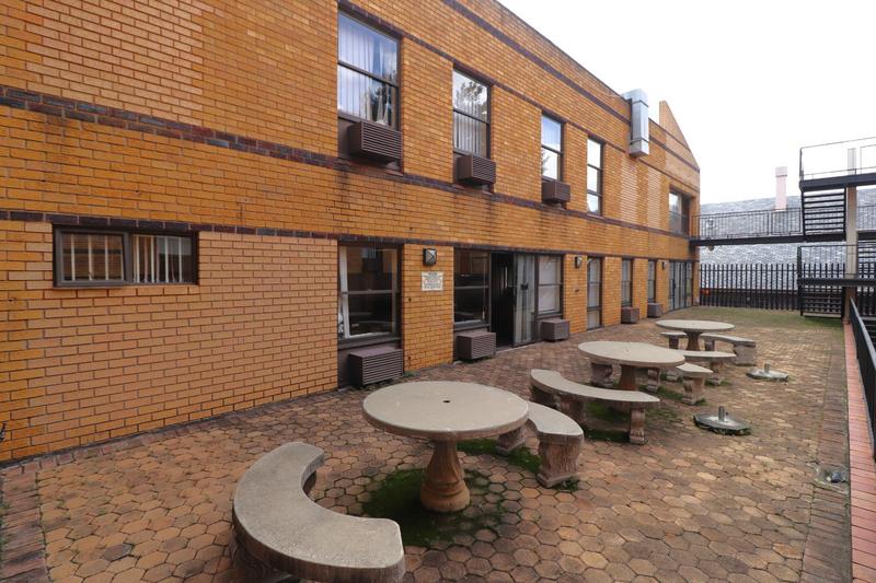 To Let commercial Property for Rent in Ferndale Gauteng