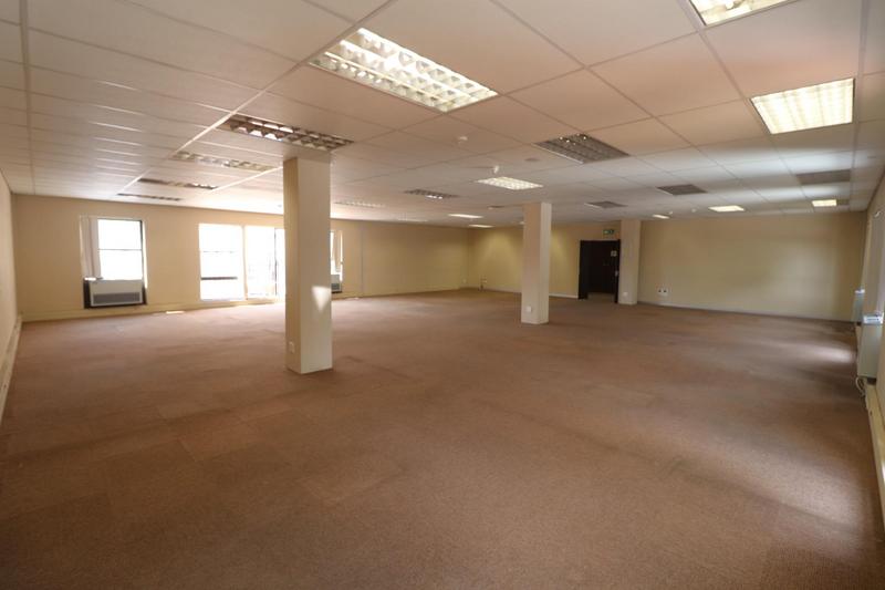 To Let commercial Property for Rent in Ferndale Gauteng