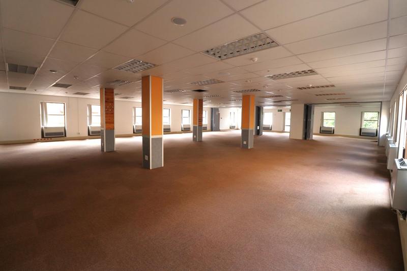 To Let commercial Property for Rent in Ferndale Gauteng