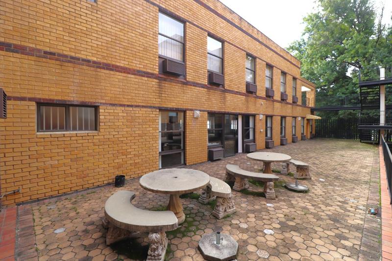 To Let commercial Property for Rent in Ferndale Gauteng