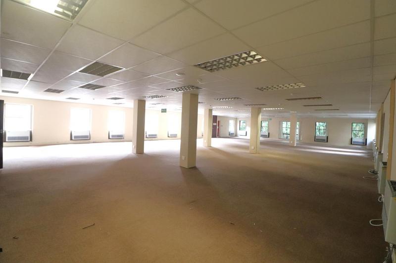 To Let commercial Property for Rent in Ferndale Gauteng