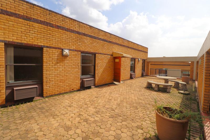To Let commercial Property for Rent in Ferndale Gauteng