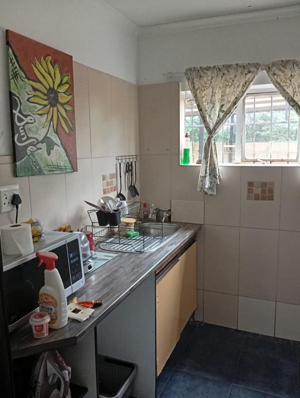 To Let 1 Bedroom Property for Rent in Marlands Gauteng