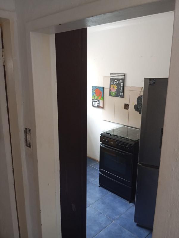 To Let 1 Bedroom Property for Rent in Marlands Gauteng