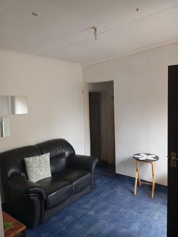 To Let 1 Bedroom Property for Rent in Marlands Gauteng