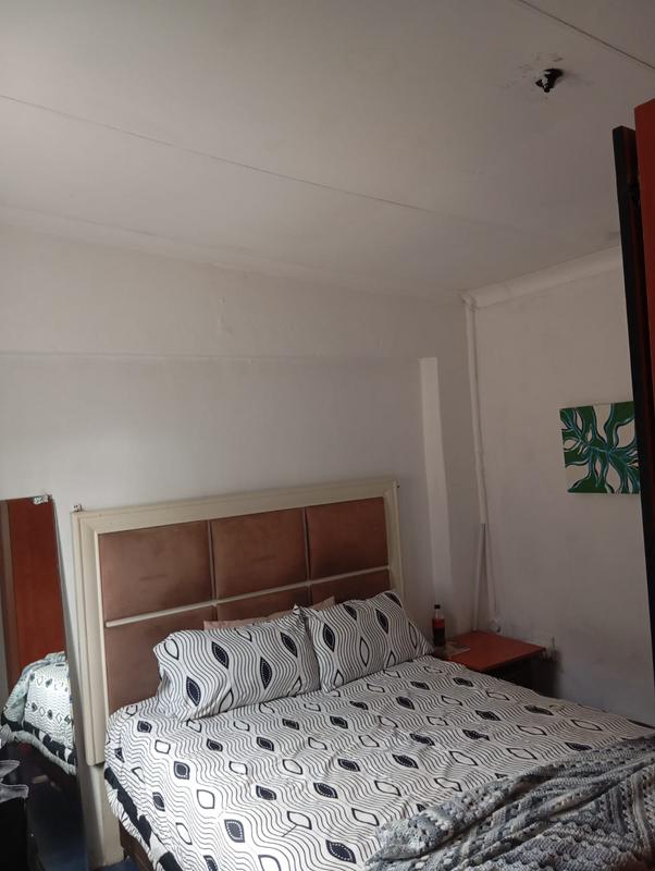 To Let 1 Bedroom Property for Rent in Marlands Gauteng