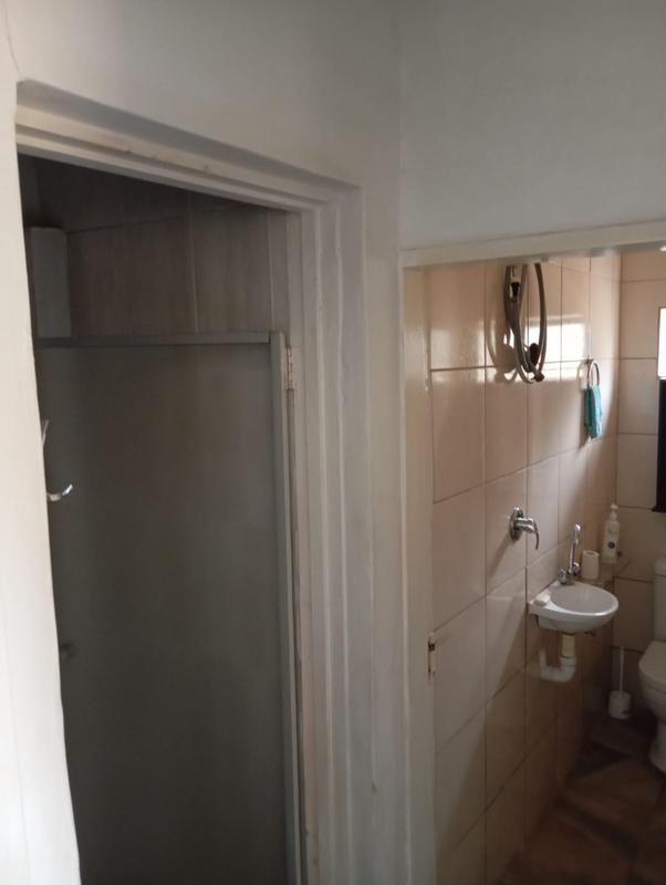 To Let 1 Bedroom Property for Rent in Marlands Gauteng