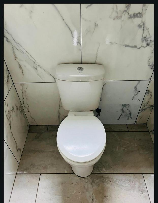 To Let 1 Bedroom Property for Rent in Parkwood Gauteng