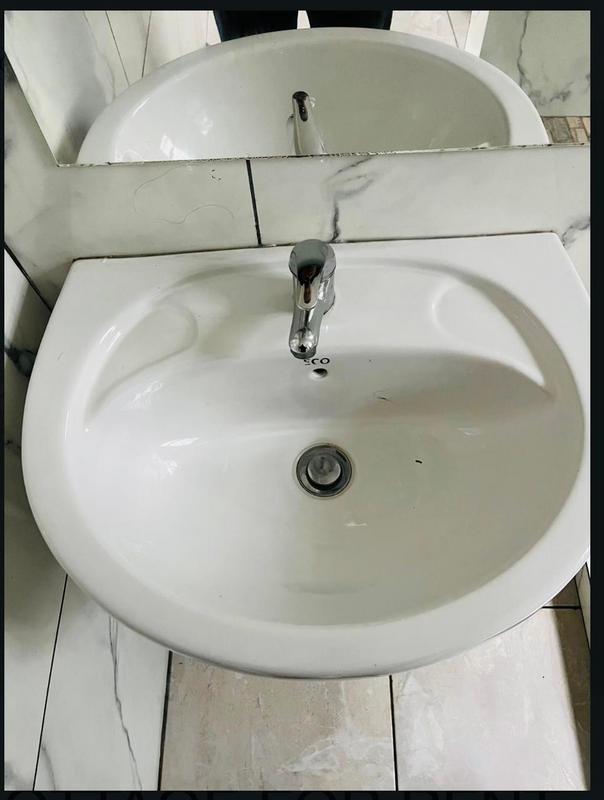 To Let 1 Bedroom Property for Rent in Parkwood Gauteng