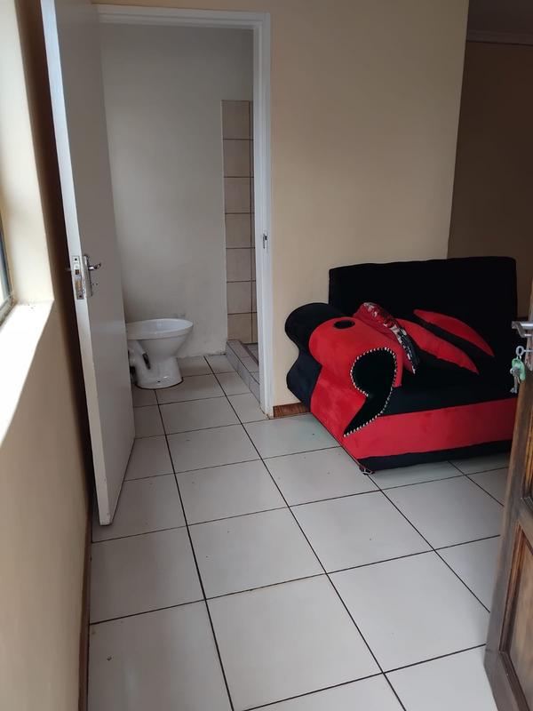 1 Bedroom Property for Sale in Vosloorus Ext 3 Gauteng