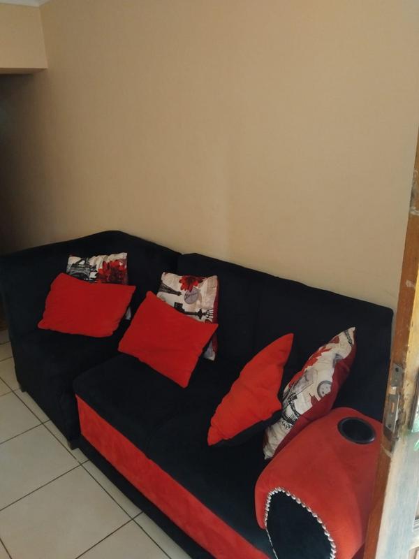 1 Bedroom Property for Sale in Vosloorus Ext 3 Gauteng