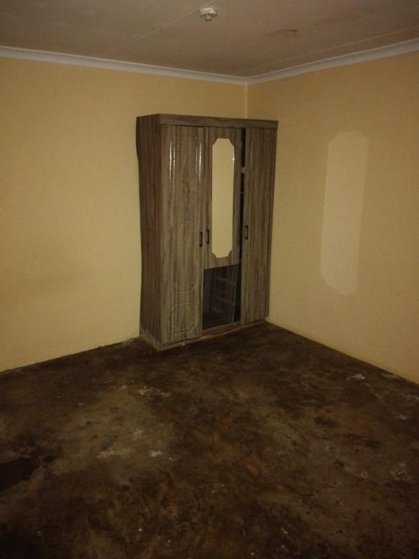 1 Bedroom Property for Sale in Vosloorus Ext 3 Gauteng