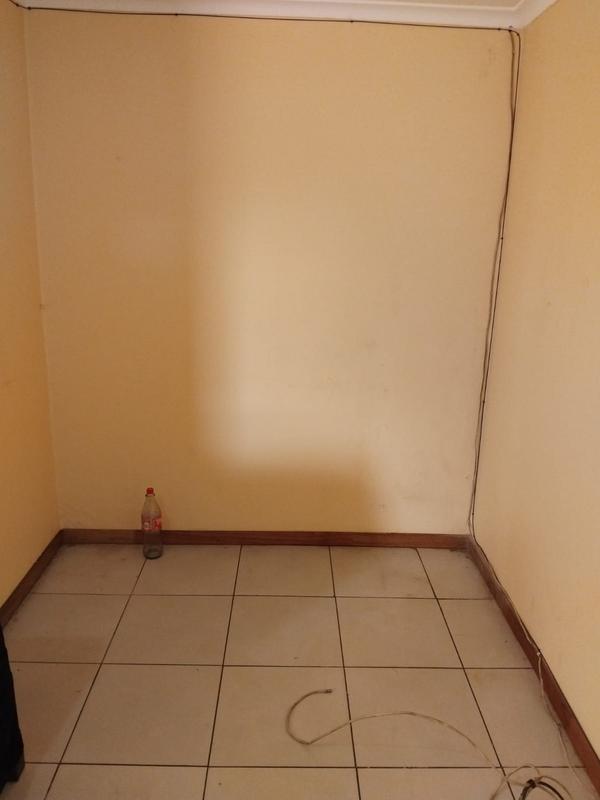 1 Bedroom Property for Sale in Vosloorus Ext 3 Gauteng