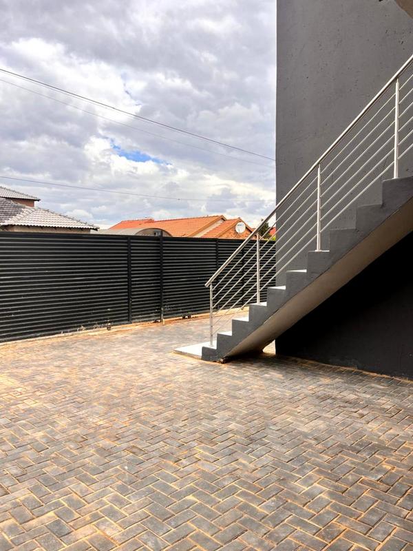 To Let 0 Bedroom Property for Rent in Dobsonville Gauteng