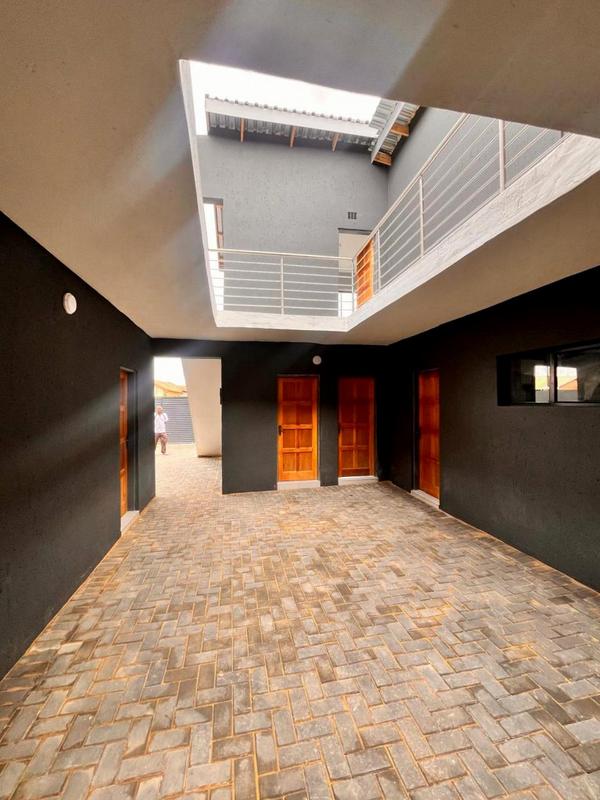 To Let 0 Bedroom Property for Rent in Dobsonville Gauteng