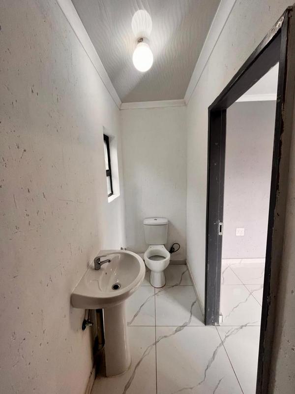 To Let 0 Bedroom Property for Rent in Dobsonville Gauteng