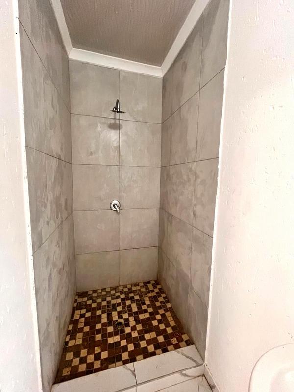 To Let 0 Bedroom Property for Rent in Dobsonville Gauteng