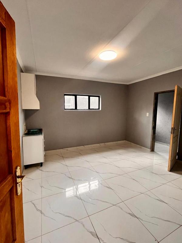 To Let 0 Bedroom Property for Rent in Dobsonville Gauteng