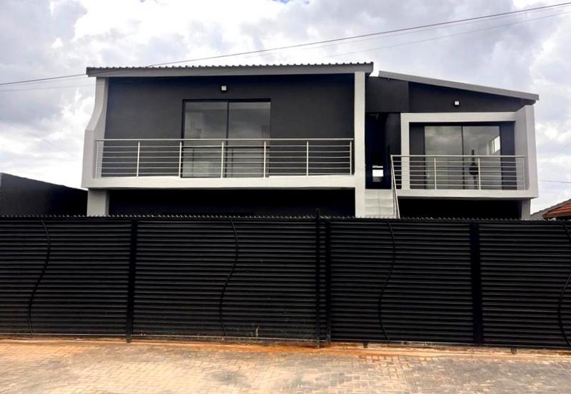 To Let 0 Bedroom Property for Rent in Dobsonville Gauteng