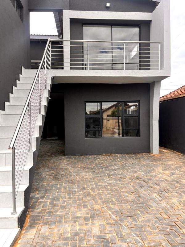 To Let 0 Bedroom Property for Rent in Dobsonville Gauteng