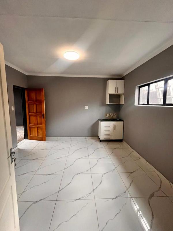 To Let 0 Bedroom Property for Rent in Dobsonville Gauteng