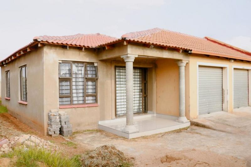 2 Bedroom Property for Sale in Alveda Park Gauteng