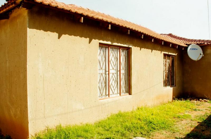 2 Bedroom Property for Sale in Alveda Park Gauteng