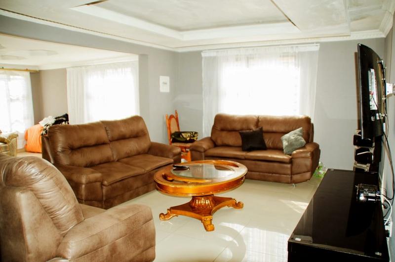 2 Bedroom Property for Sale in Alveda Park Gauteng