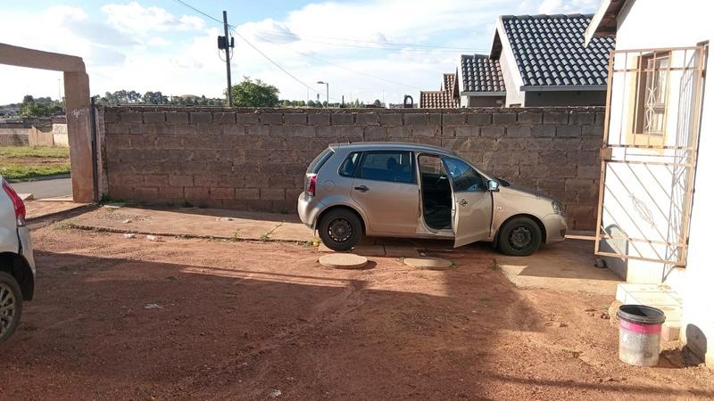 2 Bedroom Property for Sale in Jabulani Gauteng